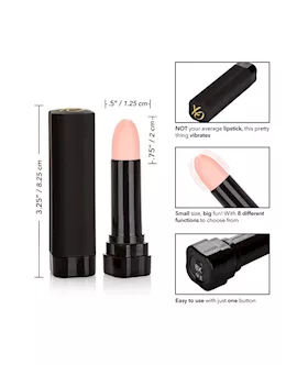 Hide & Play Lipstick