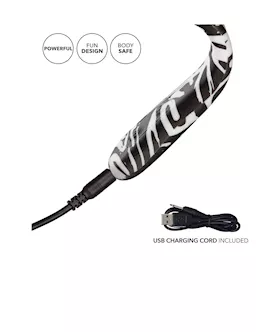 Hype Flexi-wand Vibrator