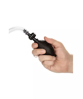 Dr. Joel Kaplan Erection Pump