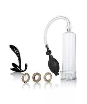 Dr. Joel Kaplan Essential Pump Kit