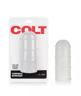 Colt Torpedo Stroker
