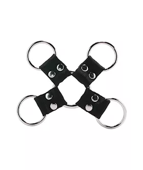 Colt  Hog Tie Restraints