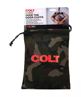 Colt  Over The Door Cuffs