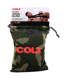 Colt  Thigh Sling