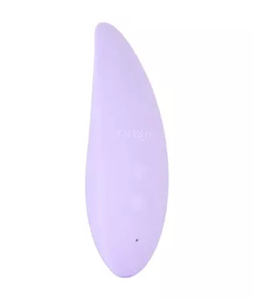 Dr. Laura Berman - Carly Rechargeable Pinpoint Silicone Massager