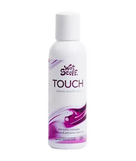 Wet Stuff Touch  Disc Top  125g
