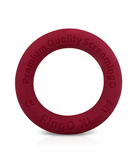 RingO Ritz XL Cock Ring