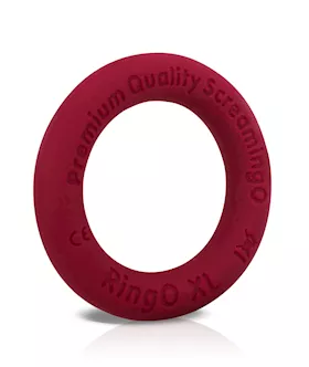 Ringo Ritz Xl Cock Ring
