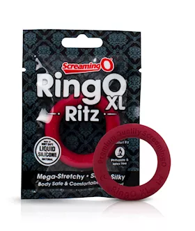 Ringo Ritz Xl Cock Ring