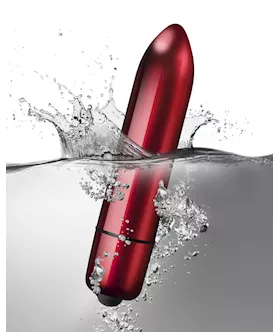 Truly Yours Red Alert Bullet Vibe