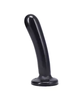 Silk Silicone Dildo