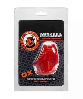 Oxballs Cocksling