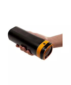 Pornhub Virtual Interactive Blowbot Turbo Stroker