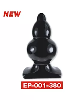 Super Size Large Butt Plug