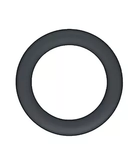 Hombre Snug-fit Silicone Cock Band