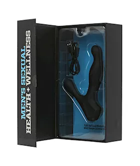 Optimale Rimming P-spot Massager