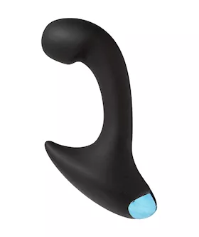 Optimale - Vibrating Wireless Remote Control P-spot Massager
