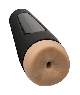 Kink- Gh Ass-variable Pressure Ultraskyn Stroker