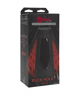 Kink- Gh Ass-variable Pressure Ultraskyn Stroker