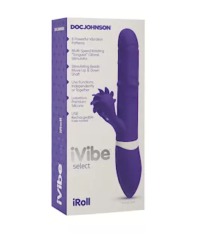 Ivibe Select - Iroll