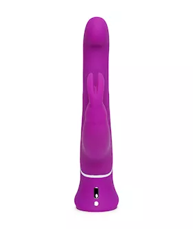 Happy Rabbit Beaded G-spot Vibrator