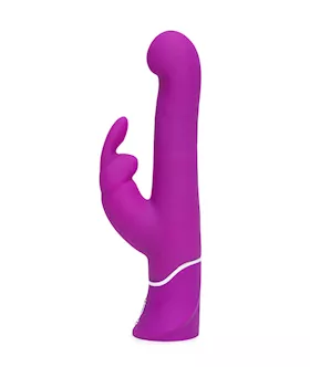 Happy Rabbit Beaded G-spot Vibrator
