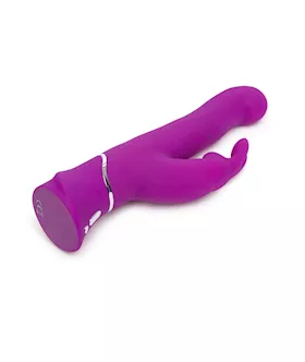 Happy Rabbit Beaded G-spot Vibrator
