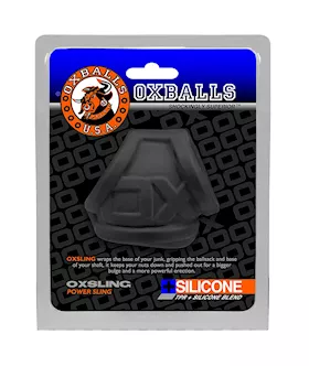 Oxsling Cocksling