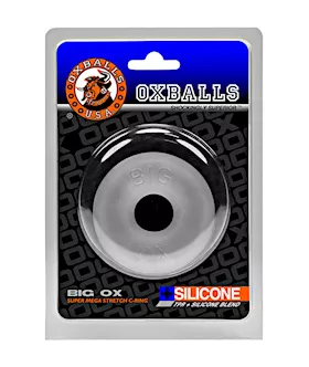 Big Ox Cockring