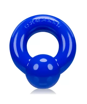 Gauge Cockring