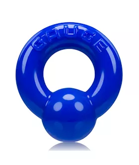 Gauge Cockring