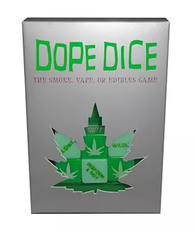 Dope Dice