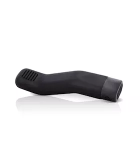 Charged Reach-it Curved Vibrator