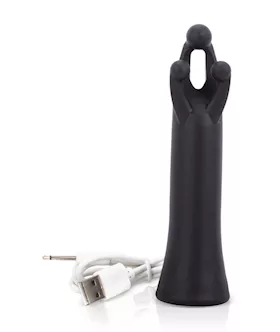 Charged Tri-it Vibrator