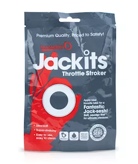 Jackits Throttle Stroker