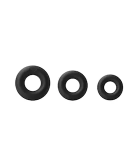 Renegade Super Soft Power Rings