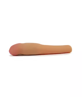 Cyberskin Original 4 Inch Xtra Thick Penis Extension
