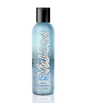 Vulcan Ice Cooling Stroker Glide