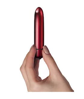 Truly Yours Crimson Kiss Bullet
