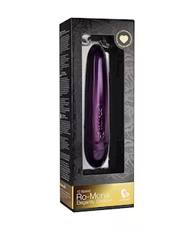 Ro-mona 10 Speed Vibrator
