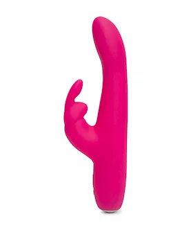 Happy Rabbit Slimline Curve Rabbit Vibrator
