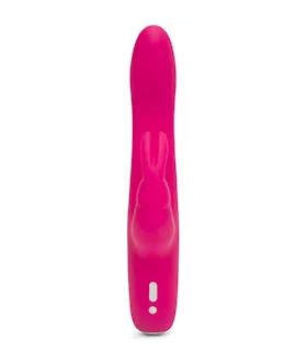 Happy Rabbit Slimline Curve Rabbit Vibrator
