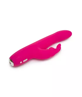 Happy Rabbit Slimline Curve Rabbit Vibrator