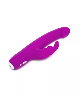 Happy Rabbit Slimline Realistic Vibe