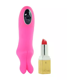 Sincerely Bunny Vibrator