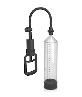 Classix Large Penis Enlargement Pump
