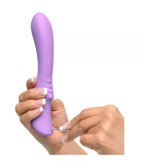 Fantasy For Her Flexible Please-her