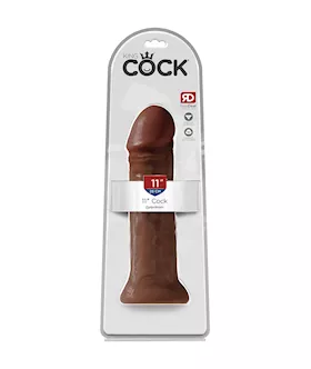 King Cock Dildo