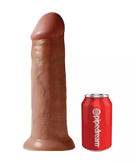 King Cock Realistic Dildo