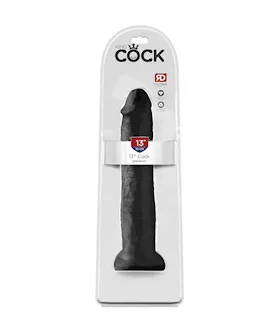King Cock 13 Inch Cock